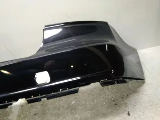 39853703 Бампер задний Volvo S80 1 Арт 2-386838, вид 4