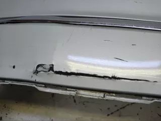 31353390 Бампер задний Volvo XC90 2 Арт 2-386924, вид 2