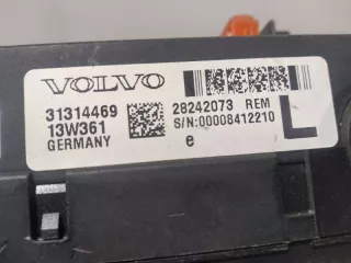 31314469 Блок предохранителей Volvo XC90 1 Арт 2-386936, вид 3