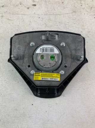 30754311 Airbag на руль Volvo XC90 1 Арт 2-387109, вид 4
