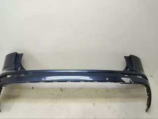 31425198 Бампер задний Volvo XC60 2 Арт 2-387144, вид 1