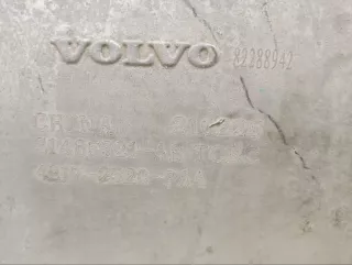 31478416 Глушитель Volvo XC90 2 Арт 2-387159, вид 7