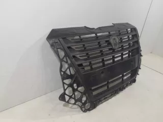 А21R232803015 Заглушка (решетка) в бампер ГАЗ Газель next Арт 2-387309, вид 2