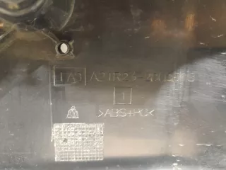А21R232803015 Заглушка (решетка) в бампер ГАЗ Газель next Арт 2-387309, вид 5