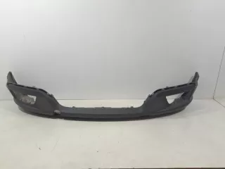A64R52-2803122 Юбка бампера нижняя ГАЗ Газель next Арт 2-387329, вид 1