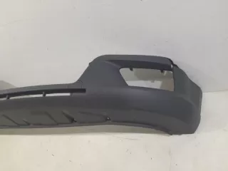 A64R52-2803122 Юбка бампера нижняя ГАЗ Газель next Арт 2-387329, вид 2