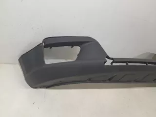 A64R52-2803122 Юбка бампера нижняя ГАЗ Газель next Арт 2-387329, вид 3
