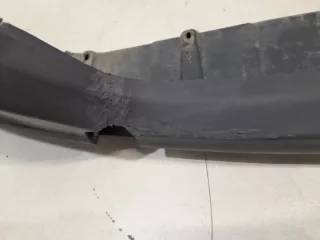 A64R52-2803122 Юбка бампера нижняя ГАЗ Газель next Арт 2-387329, вид 4