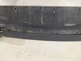 A64R52-2803122 Юбка бампера нижняя ГАЗ Газель next Арт 2-387329, вид 8