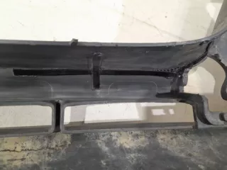 A64R52-2803122 Юбка бампера нижняя ГАЗ Газель next Арт 2-387329, вид 9
