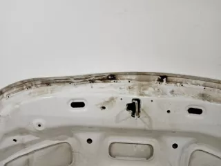 8450013078 Капот Lada largus  Арт 2-389253, вид 19