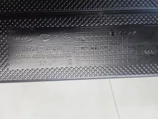 857202P210 Пол багажника Kia Sorento 2 Арт 2-391633, вид 10