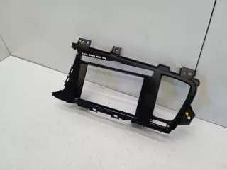 847402T120MB2 Рамка под магнитолу Kia Optima 3 Арт 2-391900, вид 1
