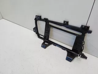 847402T120MB2 Рамка под магнитолу Kia Optima 3 Арт 2-391900, вид 3