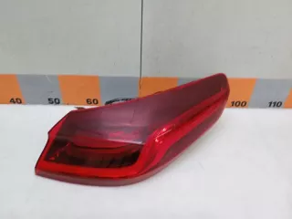 92402J7350 Фонарь задний правый Kia Ceed 3 Арт 2-392230, вид 2