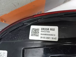 92402J7350 Фонарь задний правый Kia Ceed 3 Арт 2-392230, вид 10