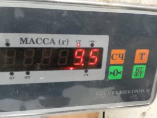 546113F100 Амортизатор передний Kia Opirus Арт 2-392587, вид 7