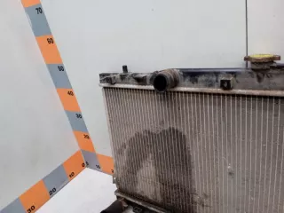 253102F040 Радиатор (основной) Kia Cerato 1 Арт 2-392618, вид 3