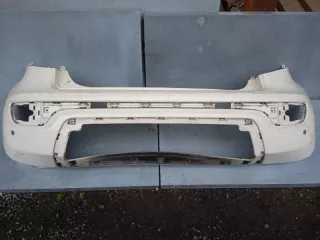 866112K500 Бампер задний Kia Soul 1 Арт 2-392630, вид 1