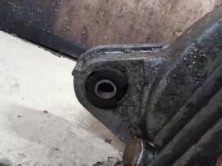 0K01127100A Редуктор передний Kia Sportage 1 Арт 2-392785, вид 4