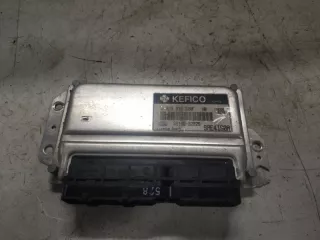 3911002025 Блок управления двигателем Kia Picanto 1 Арт 2-393148, вид 1