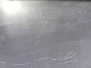 866111G500 Бампер задний Kia Rio 2 Арт 2-393348, вид 6