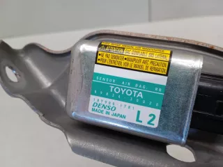 8983430020 Датчик удара Lexus HS Арт 2-394829, вид 3