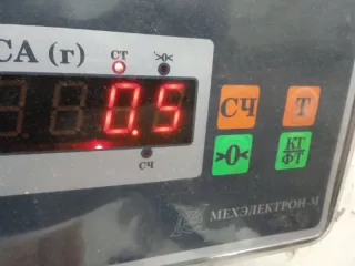 LF479Q3-B Петля двери Lifan Smily Арт 2-395425, вид 6