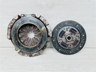 41300-26010 Комплект сцепления Kia Soul 1 Арт 2-395590, вид 1