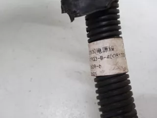 LF479Q3B4008120B Клемма аккумулятора плюс Lifan X50 Арт 2-397157, вид 4