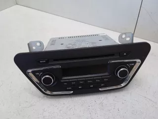 AAB7901500 Магнитола Lifan X50 Арт 2-398398, вид 2