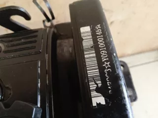 LF479Q11002100A1 Двигатель lf479q3 Lifan Breez Арт 2-400750, вид 7