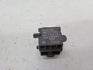 A0038202826 Датчик удара Mercedes ML W164 Арт 2-400784, вид 3