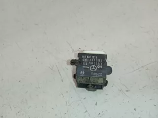 A0038202826 Датчик удара Mercedes S W221 Арт 2-400786, вид 3