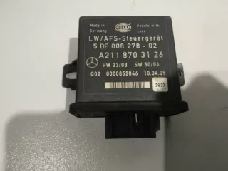 A2118703126 Блок управления (другие) Mercedes ML W164 Арт 2-400810, вид 1