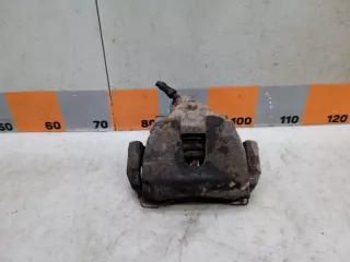 1682876 Суппорт передний левый Ford C-max 1 Арт 2-401905, вид 1