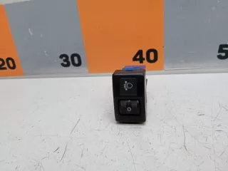 BJ3D666F0 Кнопка корректора фар Mazda Premacy 1 Арт 2-402021, вид 1