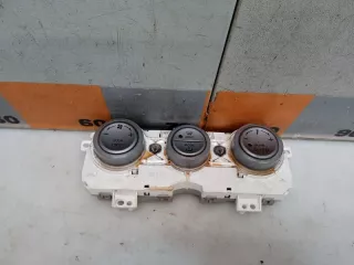 GJ6R61190A Блок управления печки/климат-контроля Mazda 6 1 Арт 2-402474, вид 1
