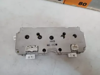 GJ6R61190A Блок управления печки/климат-контроля Mazda 6 1 Арт 2-402474, вид 3