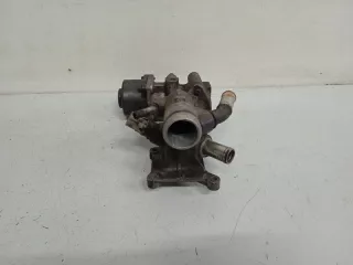 L3K91517ZB Фланец двигателя Mazda CX-7 Арт 2-402658, вид 2