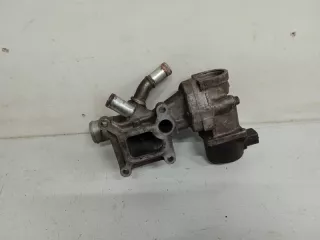 L3K91517ZB Фланец двигателя Mazda CX-7 Арт 2-402658, вид 4