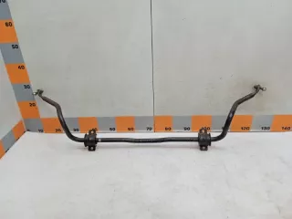 BP4L34151B Стабилизатор подвески (поперечной устойчивости) передний Mazda 3 BK Арт 2-402788, вид 1