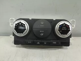 K1900EH15 Блок управления печки/климат-контроля Mazda CX-7 Арт 2-402860, вид 1