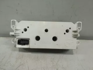 K1900EH15 Блок управления печки/климат-контроля Mazda CX-7 Арт 2-402860, вид 2
