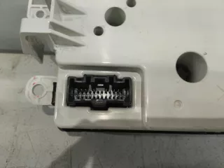 K1900EH15 Блок управления печки/климат-контроля Mazda CX-7 Арт 2-402860, вид 3