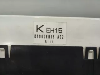 K1900EH15 Блок управления печки/климат-контроля Mazda CX-7 Арт 2-402860, вид 4