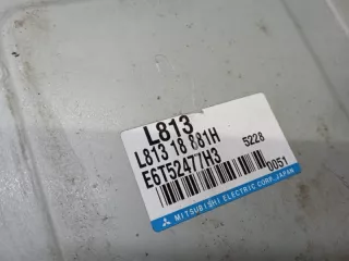 L81318881H Блок управления двигателем Mazda 6 1 1.8л Арт 2-403120, вид 4