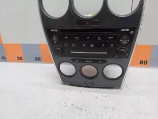 GR4B66DSX Магнитола Mazda 6 1 Арт 2-403191, вид 2