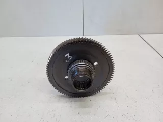 FN11195E7F Дифференциал Mazda 3 BK Арт 2-403282, вид 1