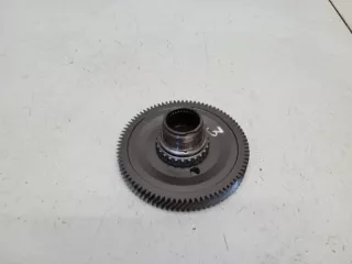 FN11195E7F Дифференциал Mazda 3 BK Арт 2-403282, вид 2